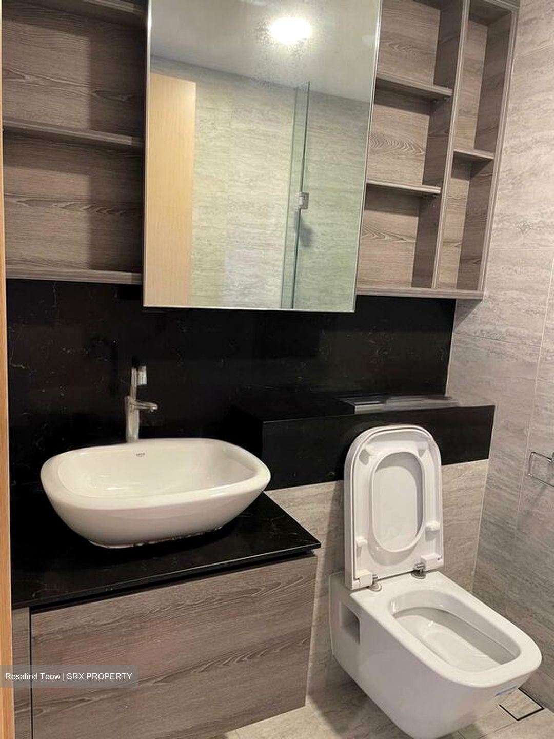 Harbour View Gardens (D5), Apartment #468378691